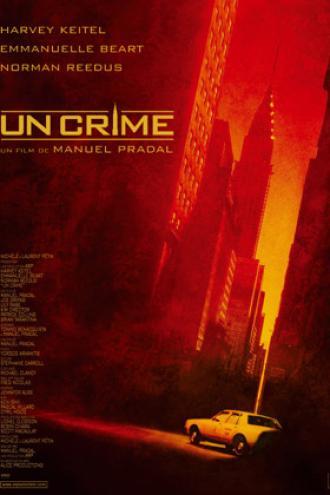 A Crime (movie 2006)