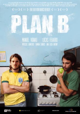 Plan B (movie 2009)