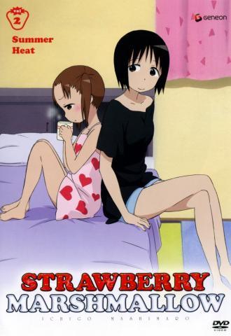Strawberry Marshmallow (tv-series 2005)