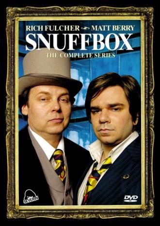 Snuff Box (tv-series 2006)