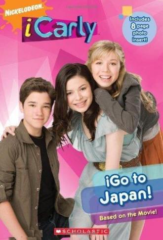 iCarly: iGo to Japan