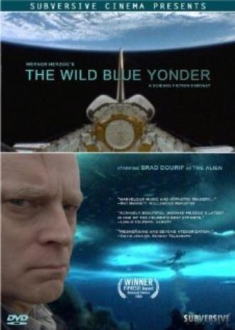 The Wild Blue Yonder (movie 2005)