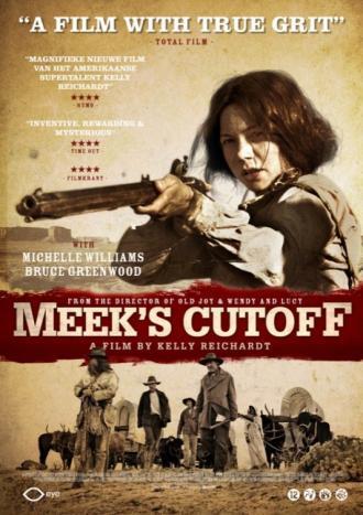 Meek's Cutoff (movie 2010)
