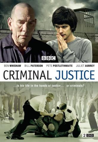 Criminal Justice (tv-series 2008)