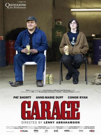 Garage (movie 2007)