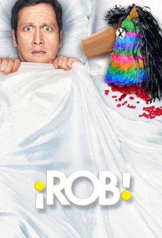 ¡Rob! (tv-series 2012)