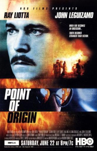 Point of Origin (movie 2002)