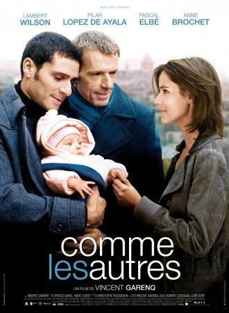 Baby Love (movie 2007)