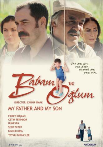My Father and My Son (movie 2005)