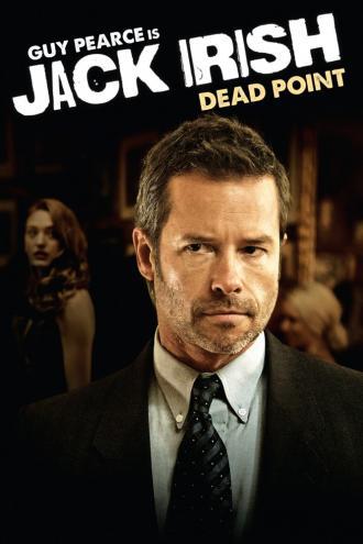 Jack Irish: Dead Point (movie 2014)