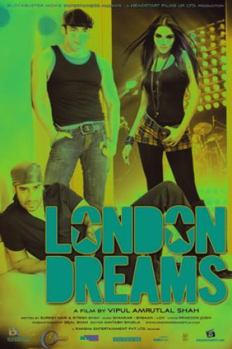 London Dreams (movie 2009)