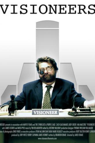Visioneers (movie 2008)