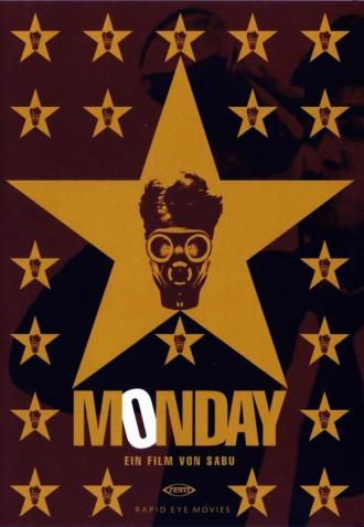 Monday (movie 2000)