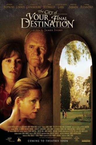 The City of Your Final Destination (movie 2009)