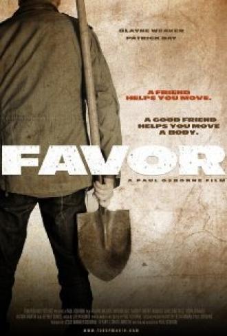 Favor (movie 2013)