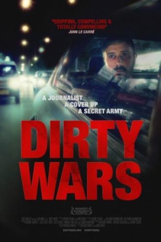 Dirty Wars (movie 2013)