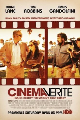 Cinema Verite (movie 2011)