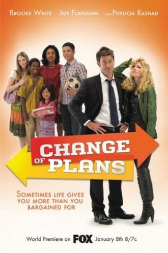 Change of Plans (movie 2011)