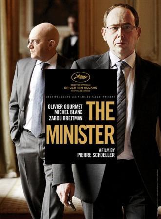 The Minister (movie 2011)