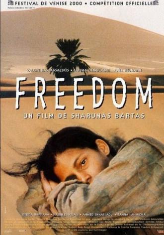 Freedom (movie 2000)