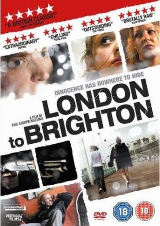 London to Brighton (movie 2006)