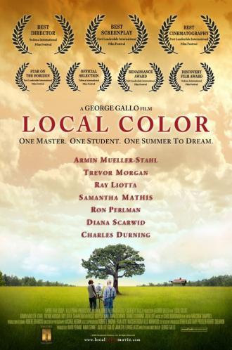 Local Color (movie 2006)