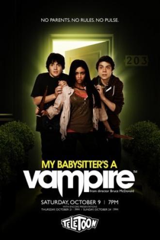 My Babysitter's a Vampire (movie 2010)
