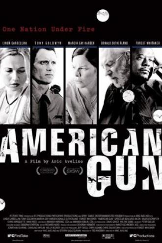 American Gun (movie 2005)