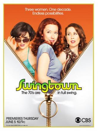 Swingtown (tv-series 2008)