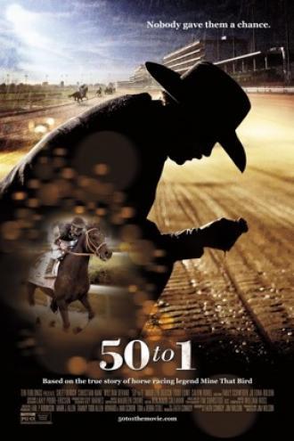 50 to 1 (movie 2014)