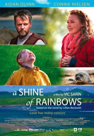 A Shine of Rainbows (movie 2009)