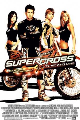 Supercross (movie 2005)