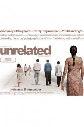 Unrelated (movie 2007)