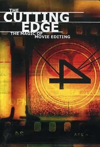 The Cutting Edge: The Magic of Movie Editing (movie 2004)