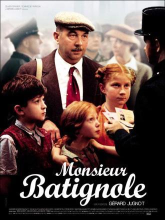 Monsieur Batignole (movie 2002)