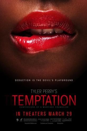 Temptation: Confessions of a Marriage Counselor (movie 2013)
