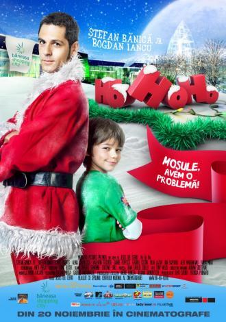 Ho Ho Ho (movie 2009)