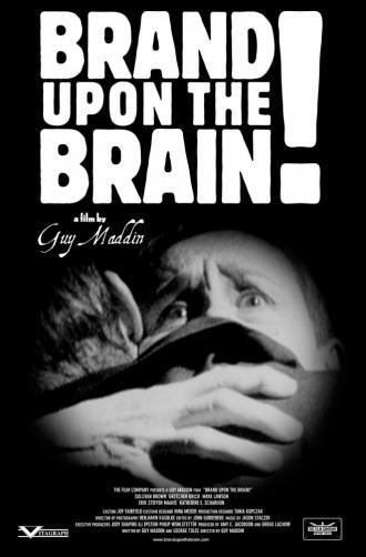 Brand Upon the Brain! (movie 2007)