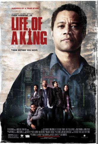 Life of a King (movie 2013)