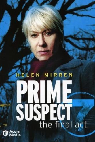 Prime Suspect: The Final Act (movie 2006)