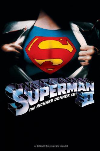 Superman II: The Richard Donner Cut (movie 2006)