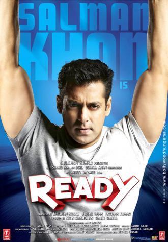 Ready (movie 2011)