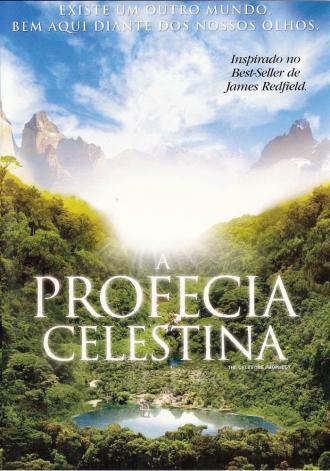 The Celestine Prophecy (movie 2006)