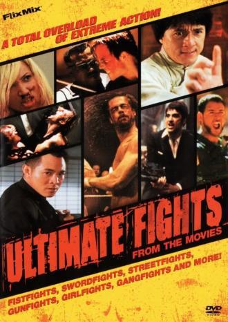 Ultimate Fights from the Movies (movie 2002)