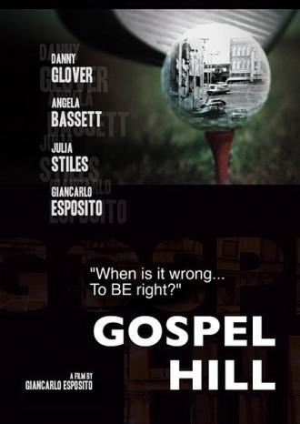 Gospel Hill (movie 2008)