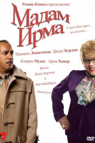Madame Irma (movie 2006)