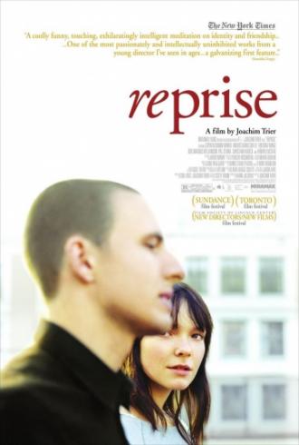 Reprise (movie 2006)
