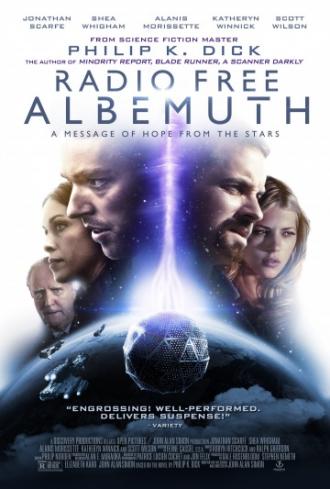 Radio Free Albemuth (movie 2010)
