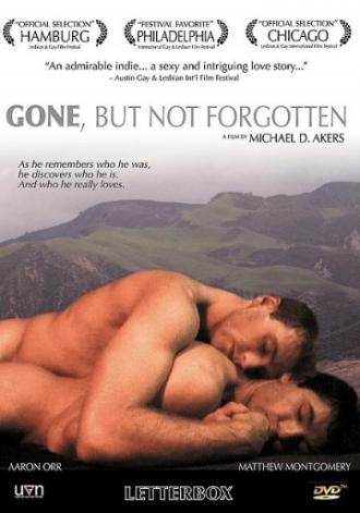 Gone, But Not Forgotten (movie 2003)