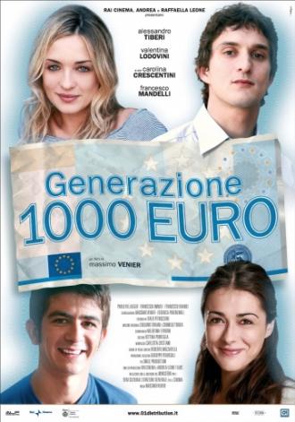 Generation 1000 Euros (movie 2009)